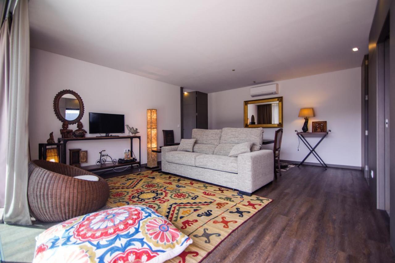 Quinta Dos Carqueijais Resort & Wellness Geres Εξωτερικό φωτογραφία