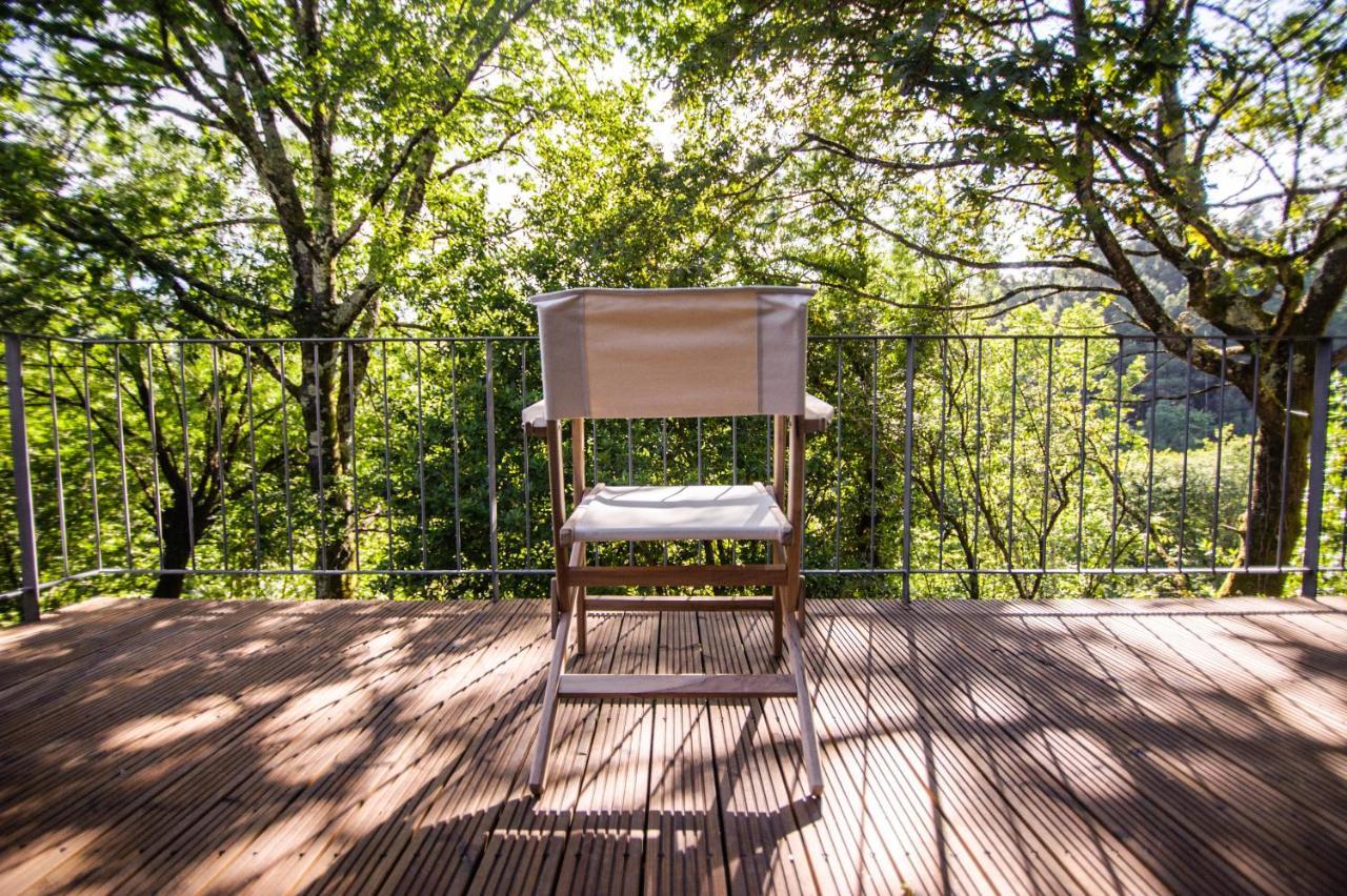 Quinta Dos Carqueijais Resort & Wellness Geres Εξωτερικό φωτογραφία