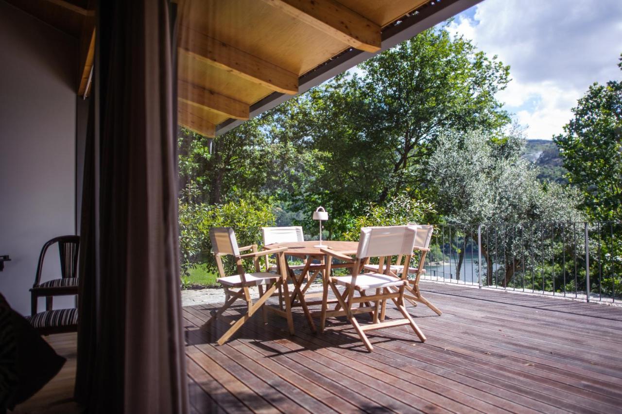Quinta Dos Carqueijais Resort & Wellness Geres Εξωτερικό φωτογραφία