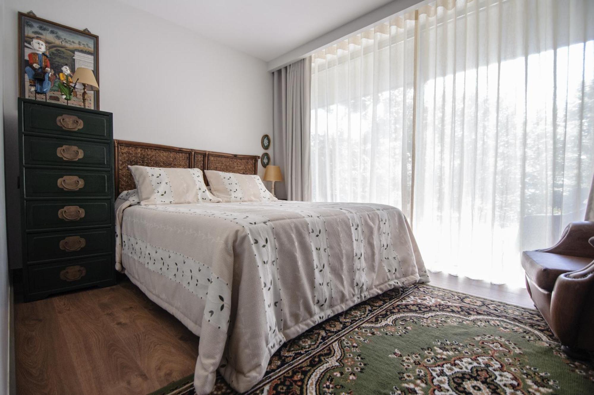 Quinta Dos Carqueijais Resort & Wellness Geres Εξωτερικό φωτογραφία