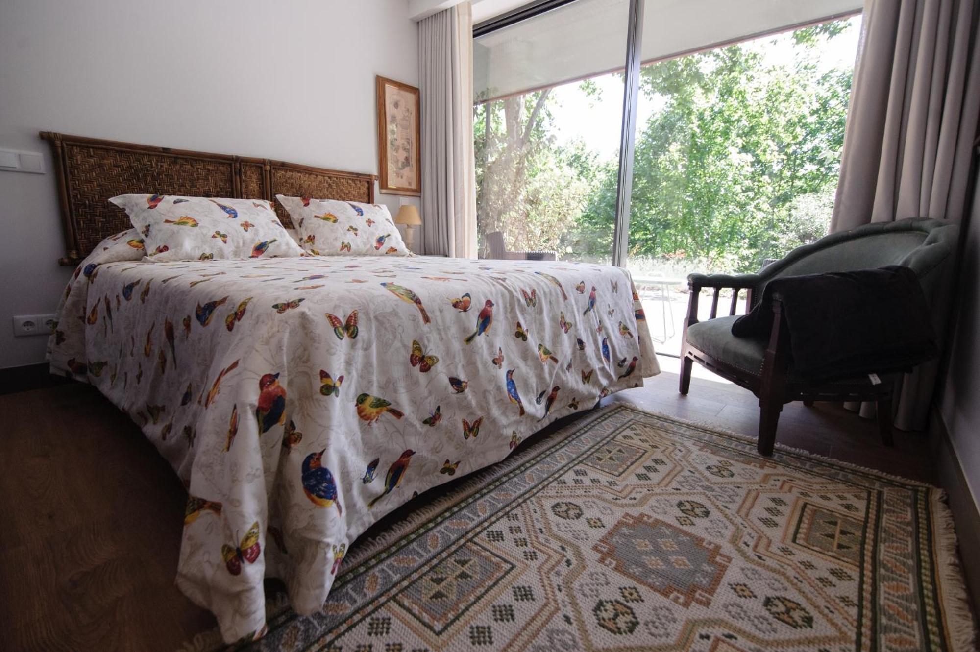 Quinta Dos Carqueijais Resort & Wellness Geres Εξωτερικό φωτογραφία