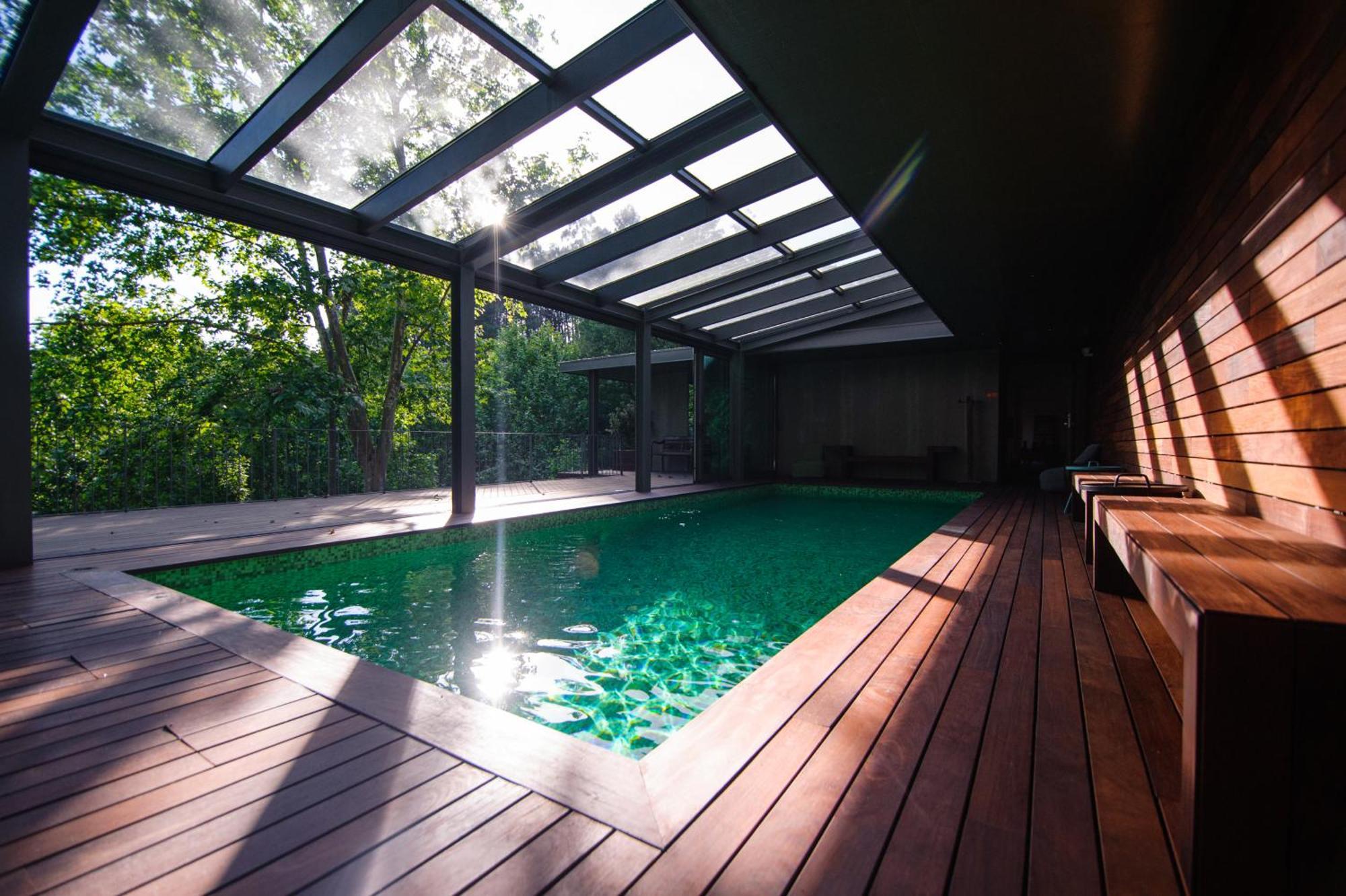 Quinta Dos Carqueijais Resort & Wellness Geres Δωμάτιο φωτογραφία