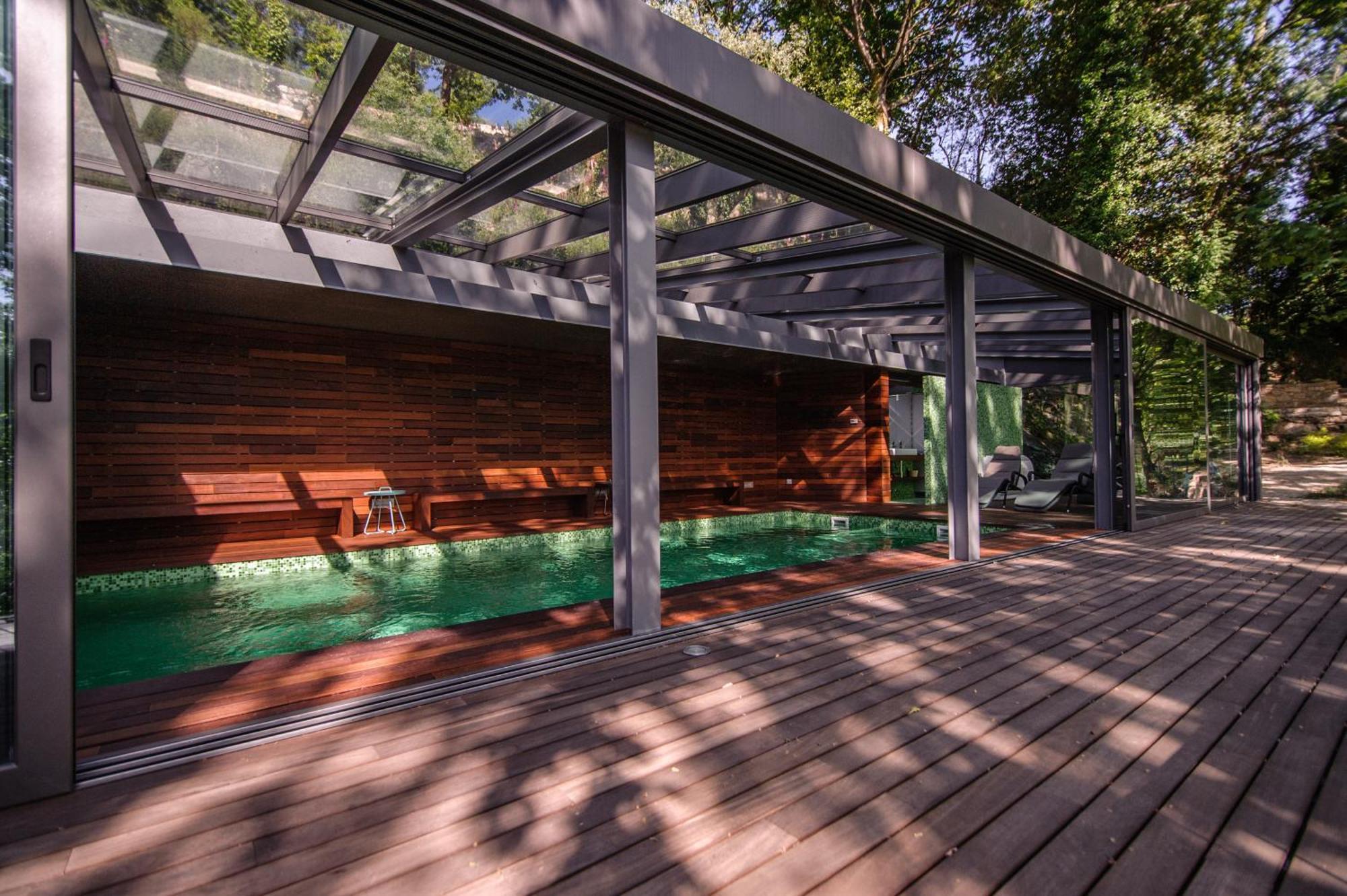 Quinta Dos Carqueijais Resort & Wellness Geres Δωμάτιο φωτογραφία