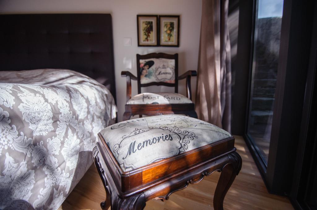 Quinta Dos Carqueijais Resort & Wellness Geres Εξωτερικό φωτογραφία