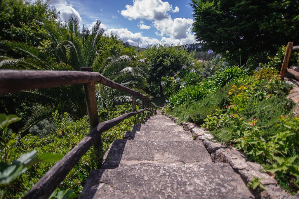Quinta Dos Carqueijais Resort & Wellness Geres Εξωτερικό φωτογραφία