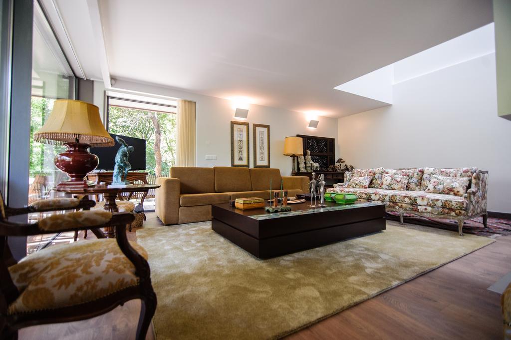 Quinta Dos Carqueijais Resort & Wellness Geres Εξωτερικό φωτογραφία