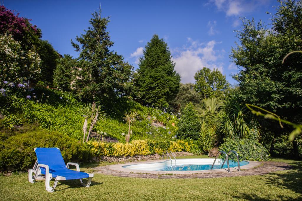 Quinta Dos Carqueijais Resort & Wellness Geres Εξωτερικό φωτογραφία