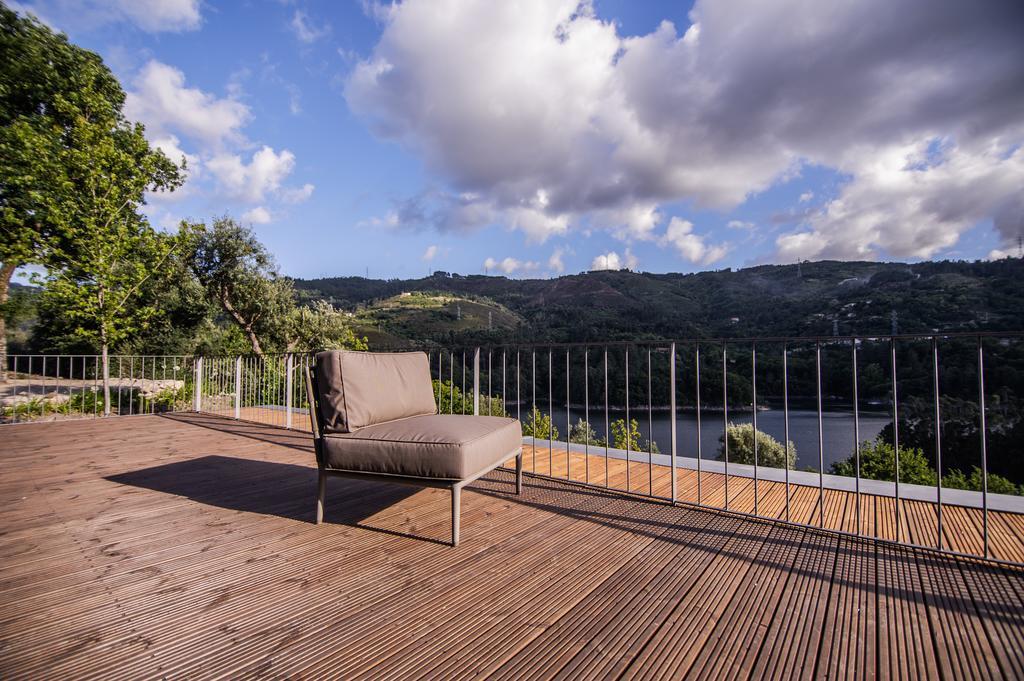 Quinta Dos Carqueijais Resort & Wellness Geres Εξωτερικό φωτογραφία