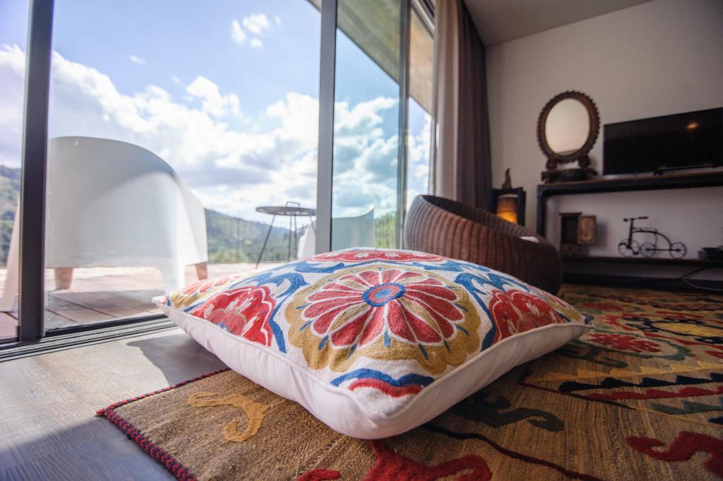 Quinta Dos Carqueijais Resort & Wellness Geres Εξωτερικό φωτογραφία