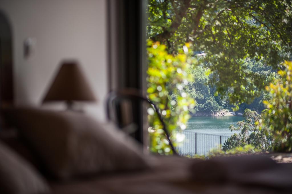 Quinta Dos Carqueijais Resort & Wellness Geres Εξωτερικό φωτογραφία
