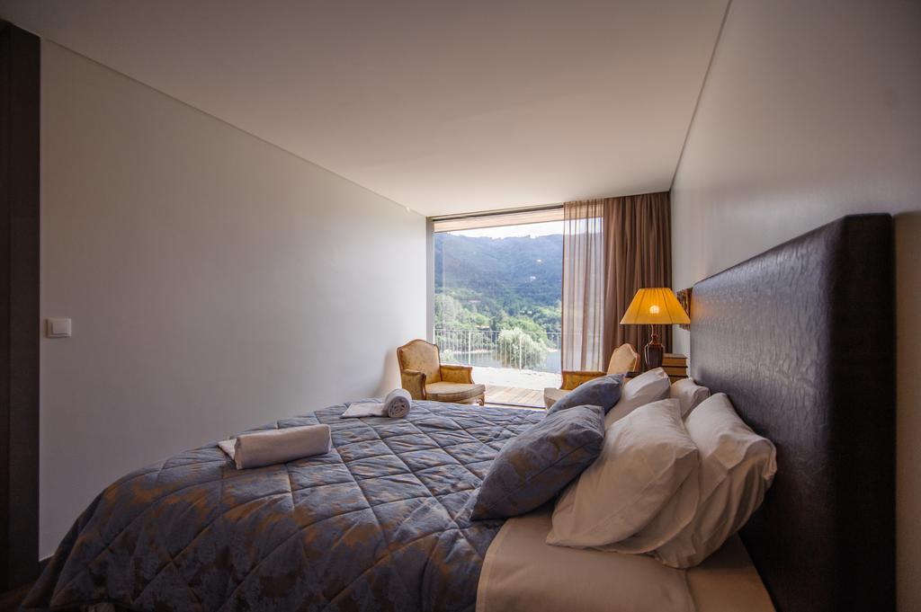 Quinta Dos Carqueijais Resort & Wellness Geres Εξωτερικό φωτογραφία
