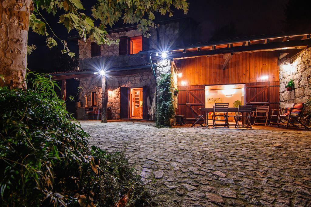 Quinta Dos Carqueijais Resort & Wellness Geres Εξωτερικό φωτογραφία
