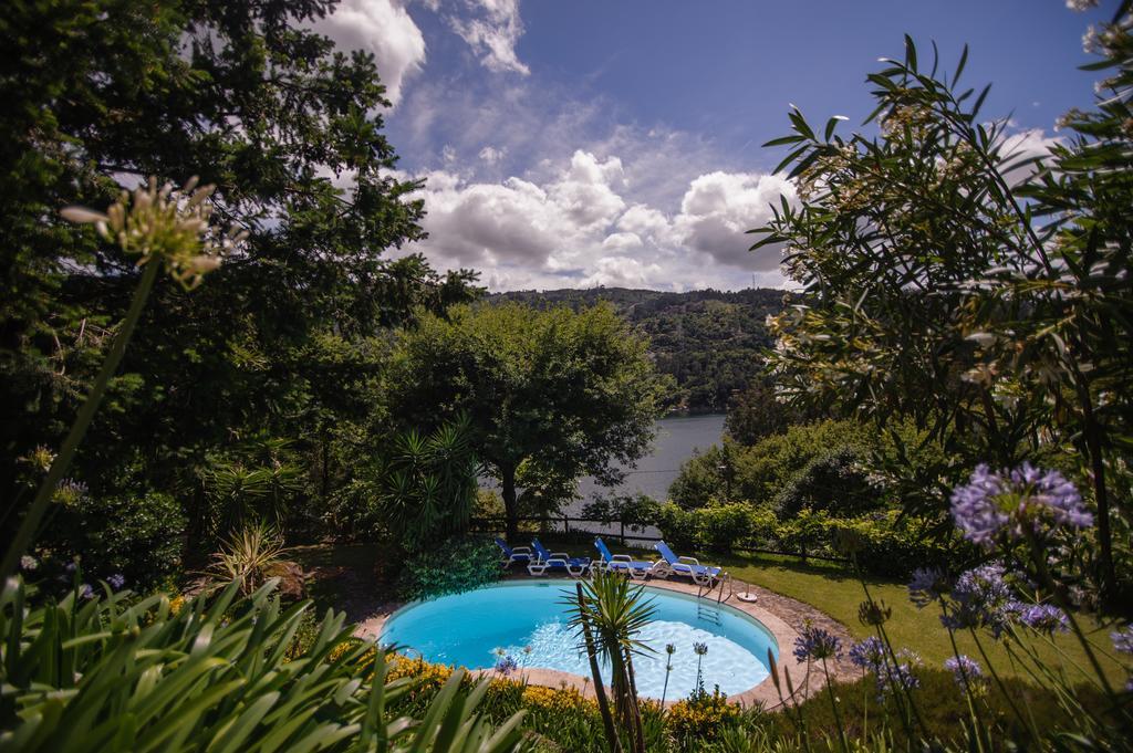 Quinta Dos Carqueijais Resort & Wellness Geres Εξωτερικό φωτογραφία
