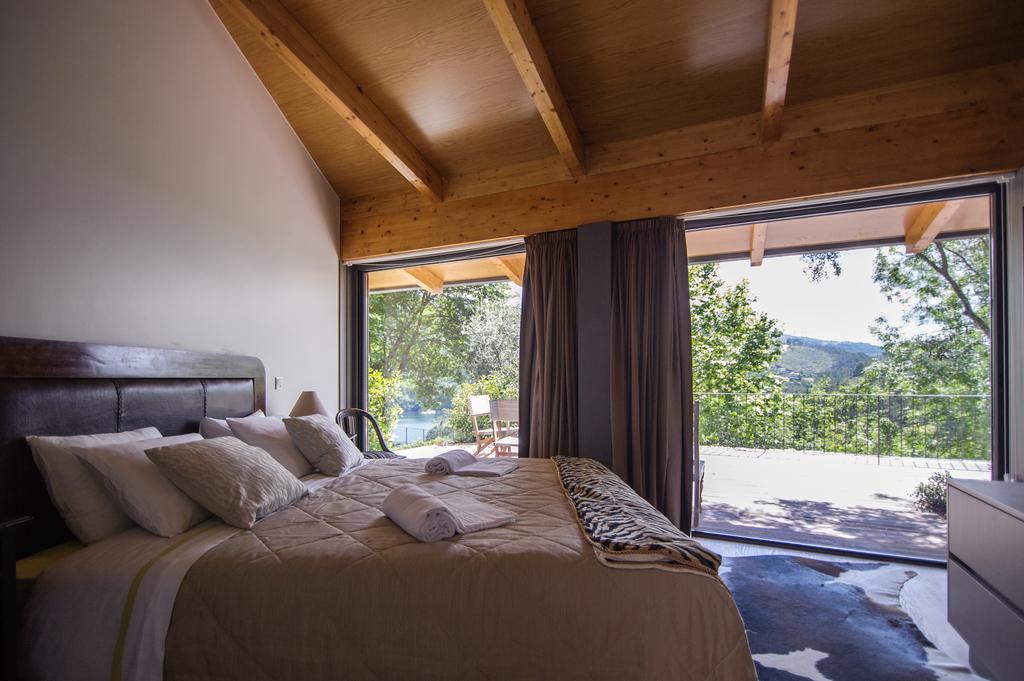 Quinta Dos Carqueijais Resort & Wellness Geres Εξωτερικό φωτογραφία