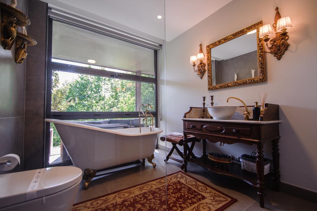 Quinta Dos Carqueijais Resort & Wellness Geres Εξωτερικό φωτογραφία